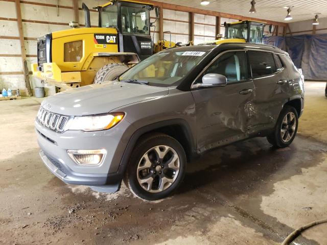 JEEP COMPASS LI 2019 3c4njdcb0kt673948