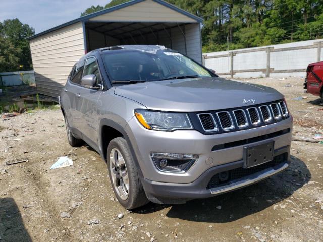 JEEP COMPASS LI 2019 3c4njdcb0kt679328