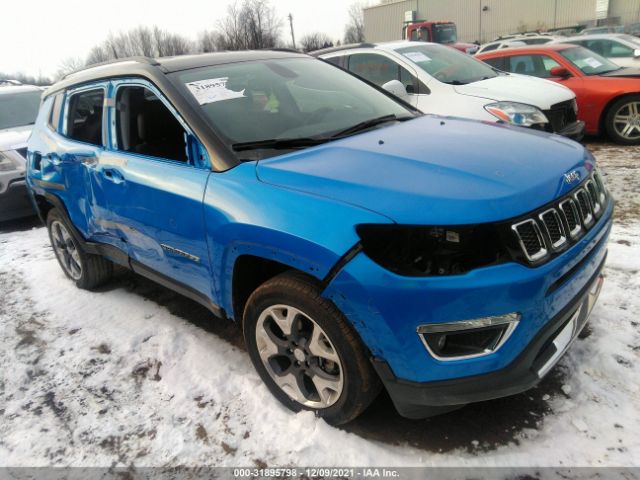 JEEP NULL 2019 3c4njdcb0kt704244