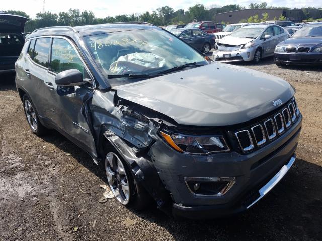 JEEP COMPASS LI 2019 3c4njdcb0kt728964