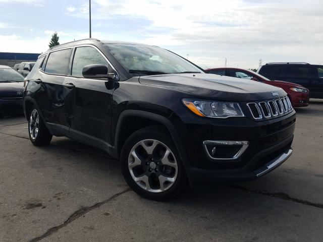 JEEP COMPASS LI 2019 3c4njdcb0kt740855