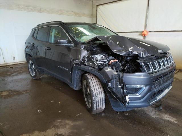 JEEP COMPASS LI 2019 3c4njdcb0kt741357