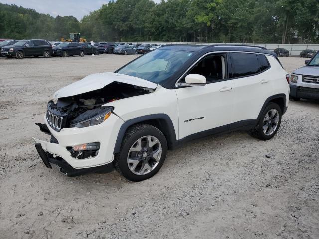 JEEP COMPASS LI 2019 3c4njdcb0kt741780