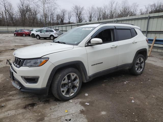 JEEP COMPASS LI 2019 3c4njdcb0kt753458