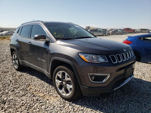 JEEP NULL 2019 3c4njdcb0kt753606