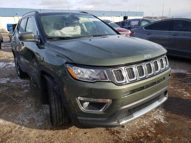 JEEP COMPASS LI 2019 3c4njdcb0kt761429