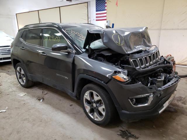 JEEP COMPASS LI 2019 3c4njdcb0kt818485