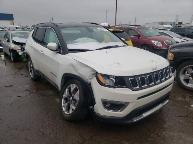 JEEP COMPASS LI 2019 3c4njdcb0kt827459