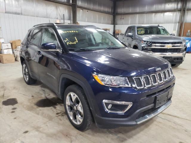 JEEP NULL 2019 3c4njdcb0kt843418