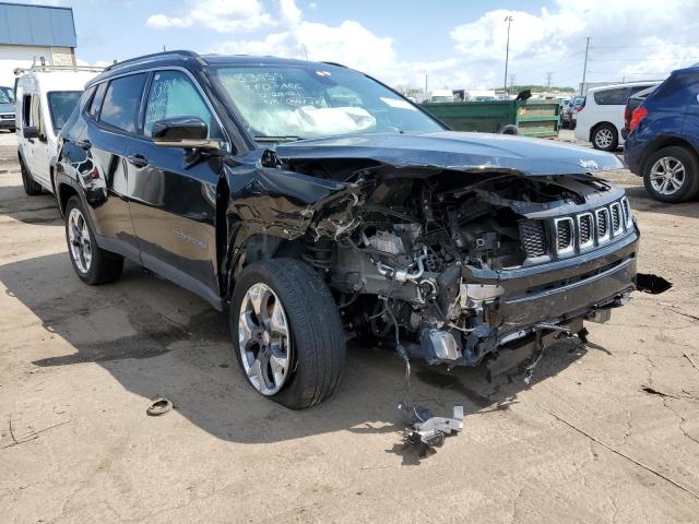 JEEP COMPASS LI 2020 3c4njdcb0lt101151