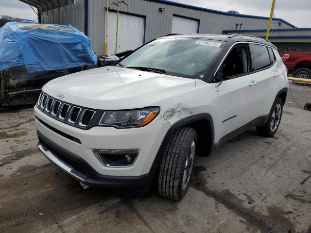 JEEP COMPASS LI 2020 3c4njdcb0lt128141