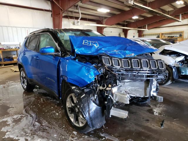 JEEP COMPASS LI 2020 3c4njdcb0lt147109