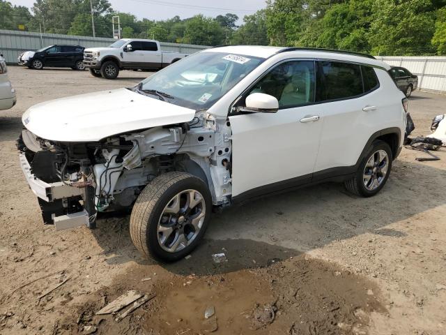 JEEP COMPASS 2020 3c4njdcb0lt153458