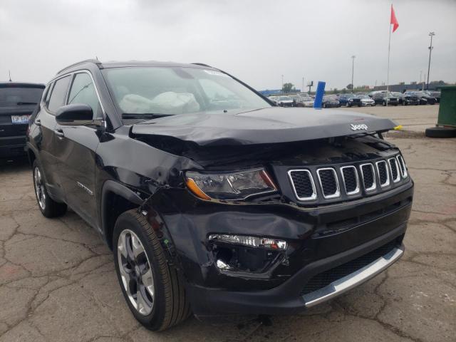 JEEP COMPASS LI 2020 3c4njdcb0lt161253