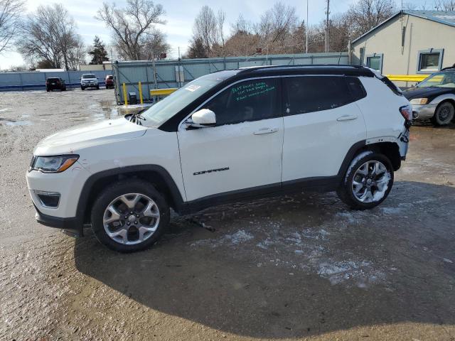 JEEP COMPASS LI 2020 3c4njdcb0lt163875