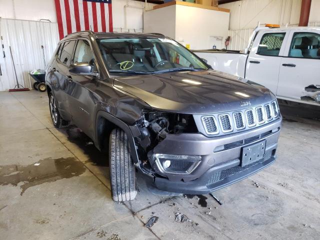 JEEP COMPASS LI 2020 3c4njdcb0lt215375