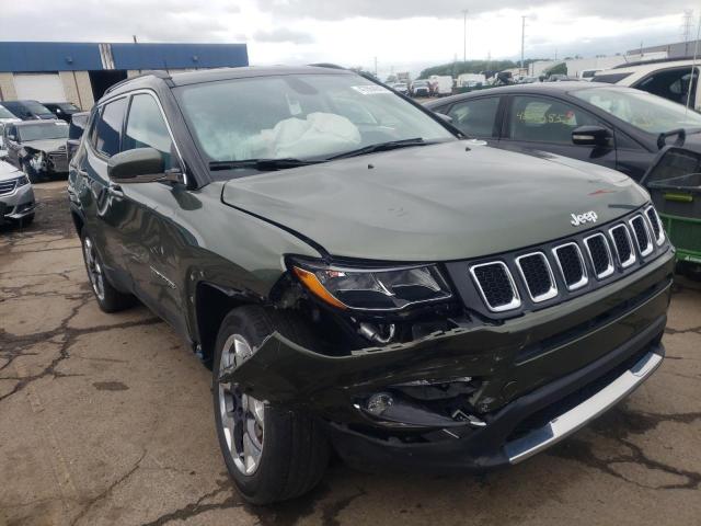 JEEP COMPASS LI 2020 3c4njdcb0lt222309