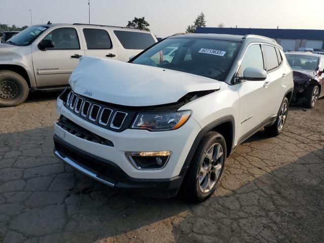 JEEP COMPASS LI 2020 3c4njdcb0lt222746