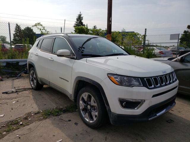 JEEP COMPASS LI 2021 3c4njdcb0mt503737