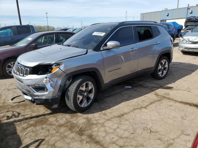 JEEP COMPASS 2021 3c4njdcb0mt515547