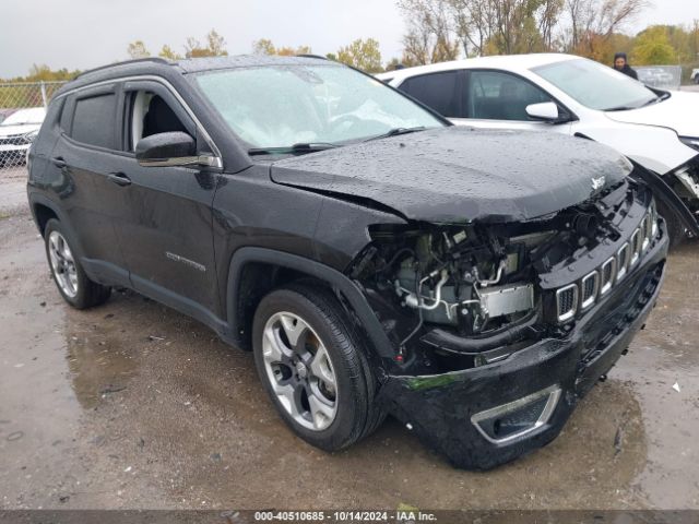 JEEP COMPASS 2021 3c4njdcb0mt517752