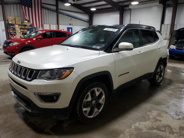 JEEP COMPASS 2021 3c4njdcb0mt518917