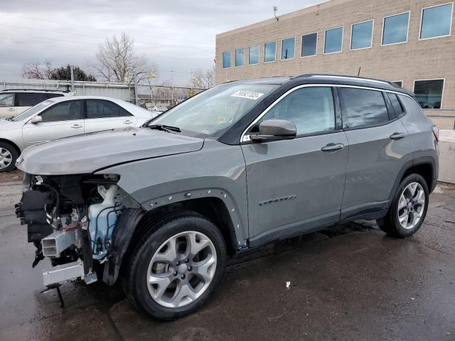 JEEP COMPASS 2021 3c4njdcb0mt530761