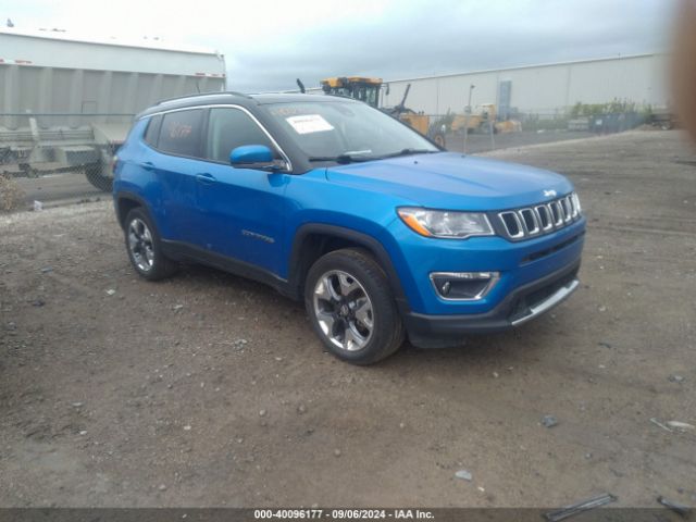 JEEP COMPASS 2021 3c4njdcb0mt536267