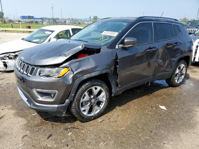 JEEP COMPASS 2021 3c4njdcb0mt536415