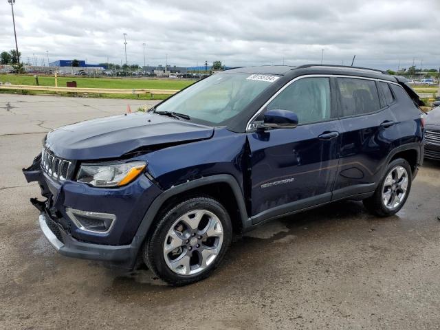 JEEP COMPASS 2021 3c4njdcb0mt536706