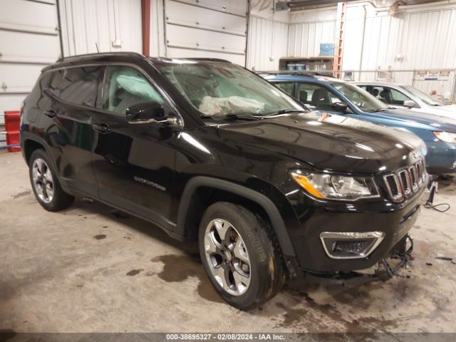 JEEP COMPASS 2021 3c4njdcb0mt550539