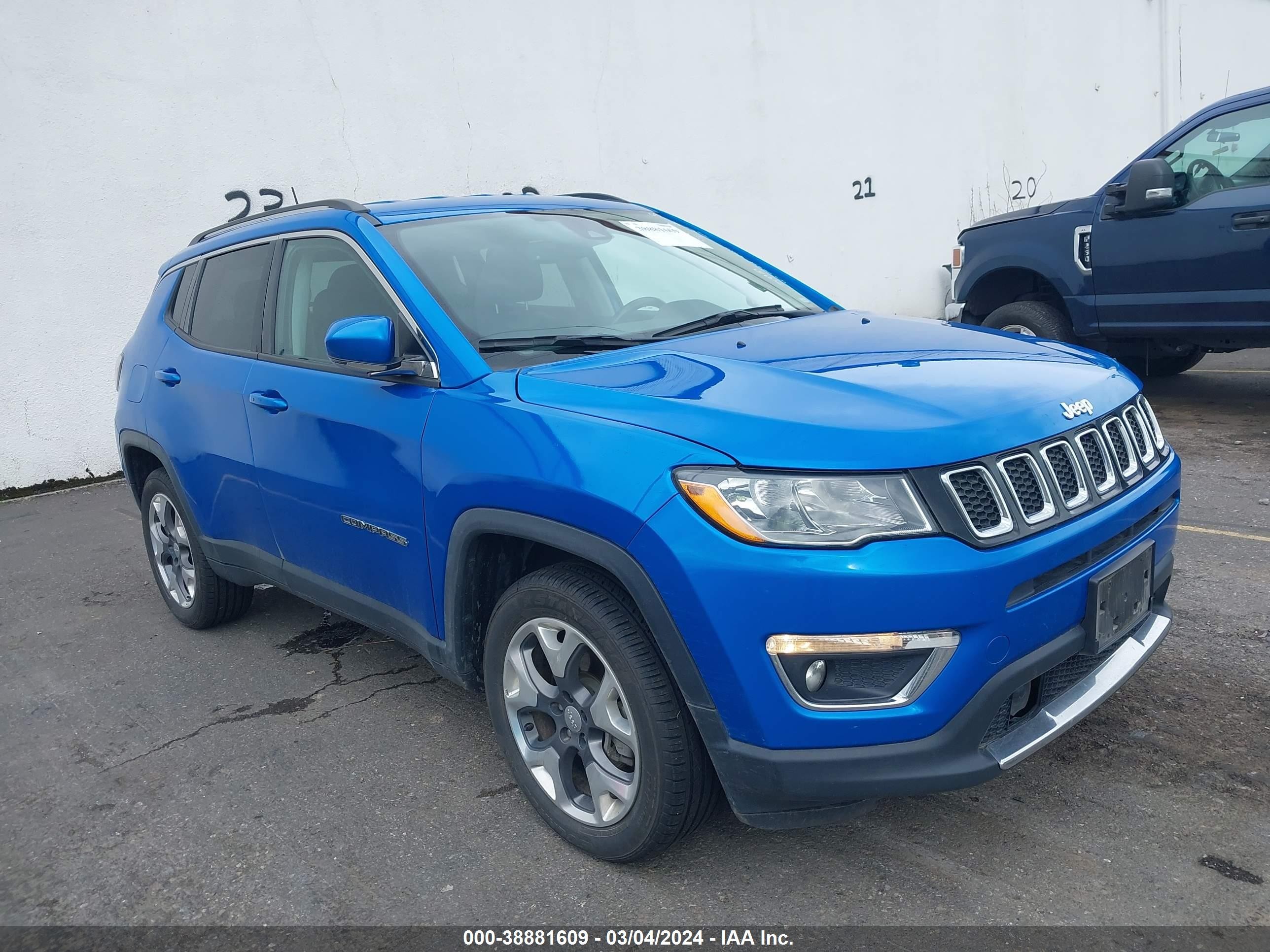 JEEP COMPASS 2021 3c4njdcb0mt572413