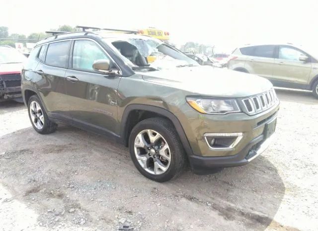 JEEP COMPASS 2021 3c4njdcb0mt573240