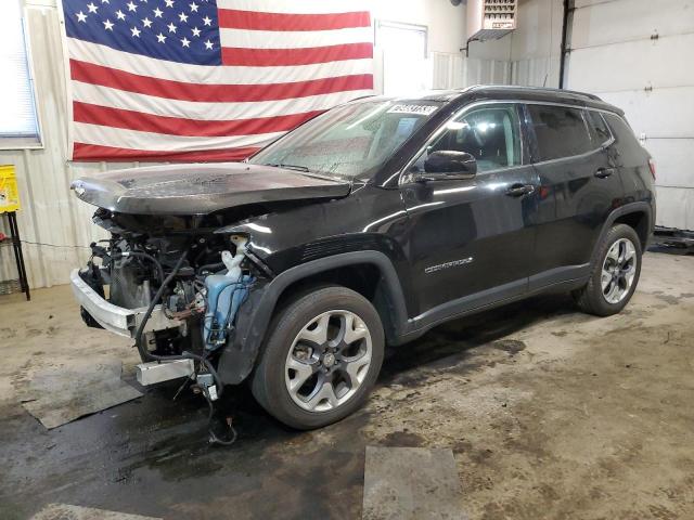 JEEP COMPASS 2021 3c4njdcb0mt589681