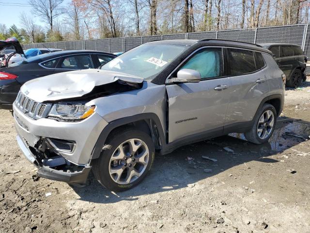 JEEP COMPASS LI 2021 3c4njdcb0mt596131