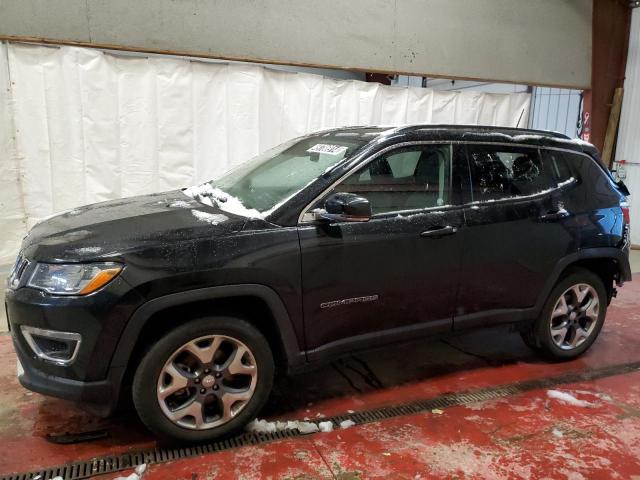 JEEP COMPASS 2021 3c4njdcb0mt598980