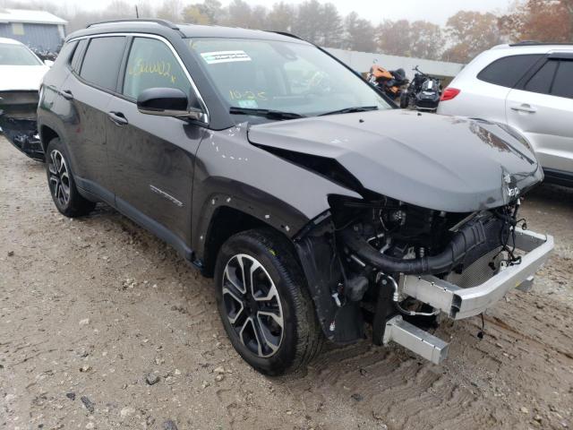 JEEP COMPASS LI 2022 3c4njdcb0nt110127