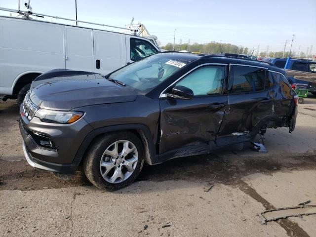 JEEP COMPASS LI 2022 3c4njdcb0nt131186