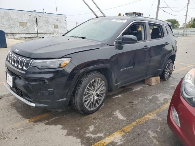 JEEP COMPASS 2022 3c4njdcb0nt191954