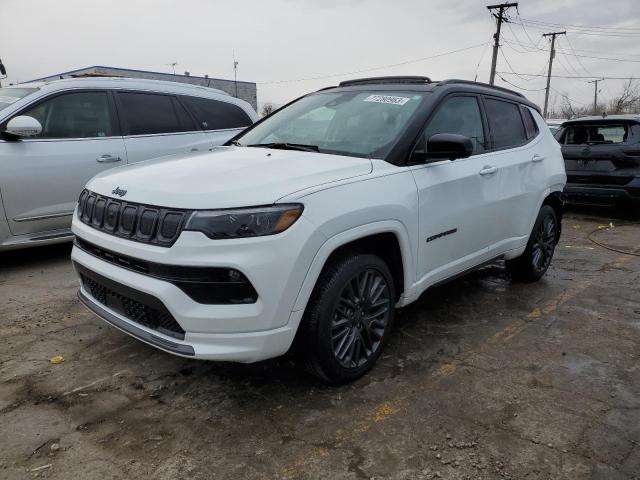 JEEP COMPASS 2022 3c4njdcb0nt230056