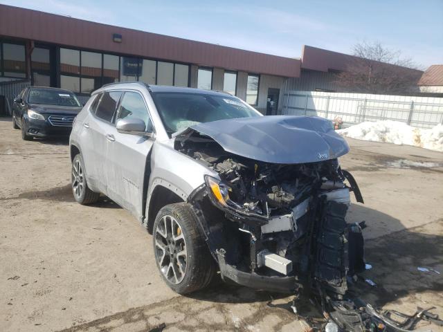 JEEP COMPASS LI 2017 3c4njdcb1ht630860