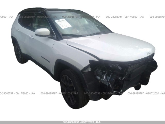 JEEP COMPASS 2018 3c4njdcb1jt101866