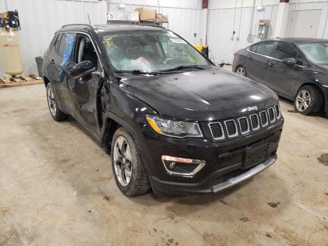 JEEP COMPASS LI 2018 3c4njdcb1jt104458