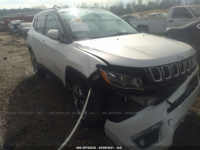 JEEP COMPASS 2018 3c4njdcb1jt113838