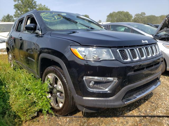 JEEP COMPASS LI 2018 3c4njdcb1jt136195