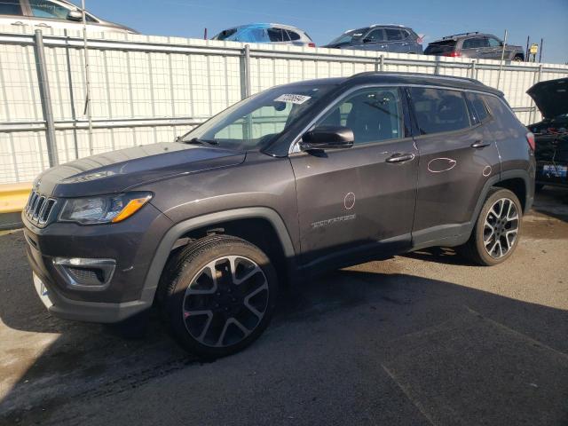 JEEP COMPASS LI 2018 3c4njdcb1jt176275