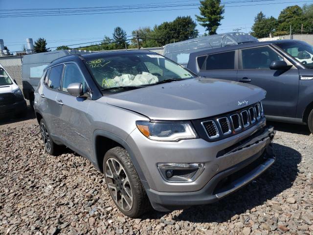 JEEP COMPASS LI 2018 3c4njdcb1jt180858