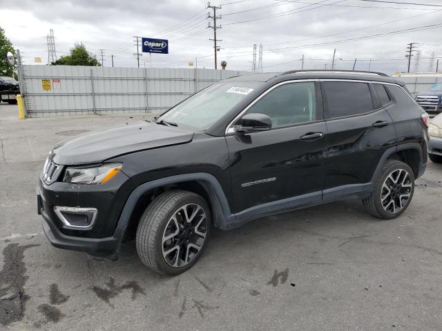 JEEP COMPASS LI 2018 3c4njdcb1jt200672