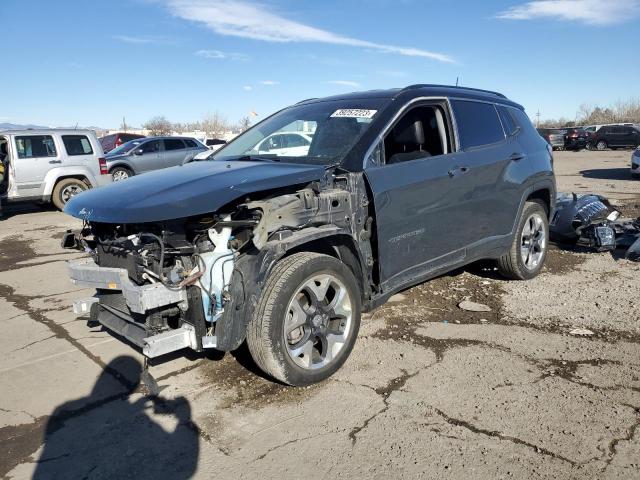 JEEP COMPASS LI 2018 3c4njdcb1jt232134