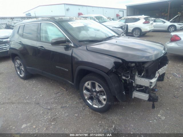 JEEP COMPASS 2018 3c4njdcb1jt239648